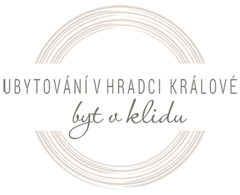 ubytování Hradec Králové pro 2 osoby