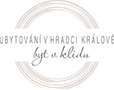 Ubytování v apartmánu v Hradci Králové
